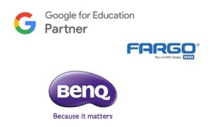 Edusculpt Education Solutions is a top Google For Education Partner India, HID Fargo Partner, BENQ India Premium Partner